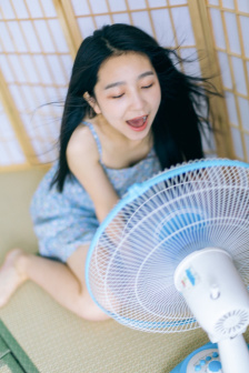 妈妈的韩国朋友